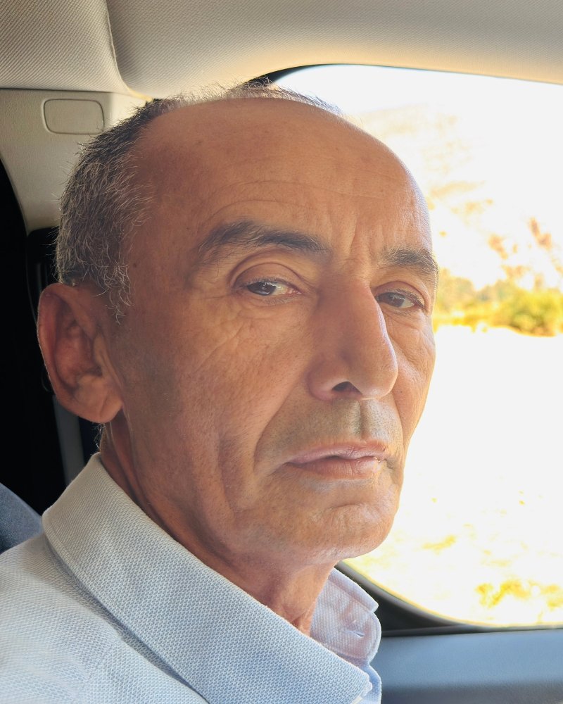 Hassan, votre chauffeur de confiance à Agadir