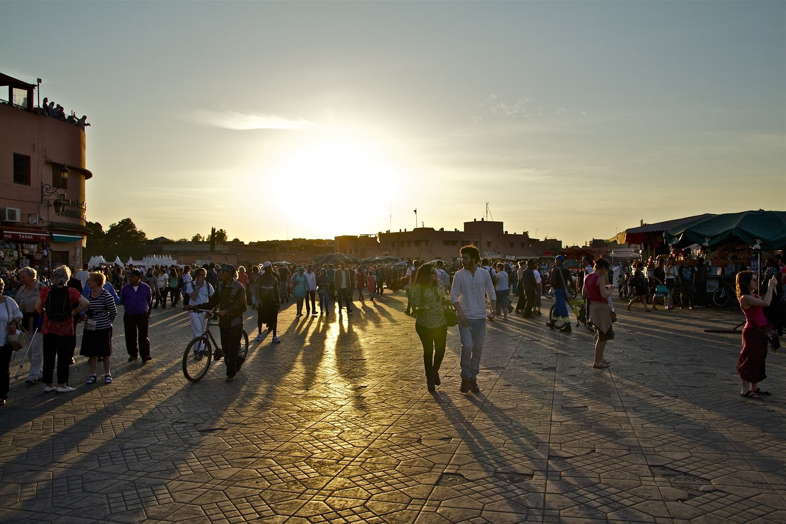 Service Flexible et Personnalisé Agadir